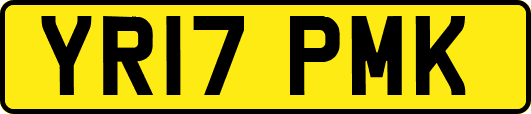 YR17PMK