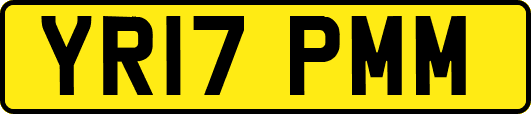 YR17PMM
