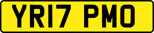 YR17PMO