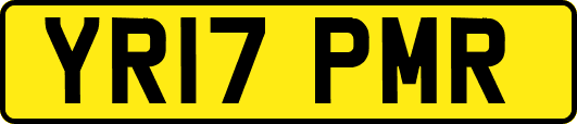 YR17PMR