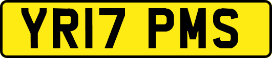 YR17PMS