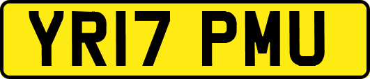 YR17PMU