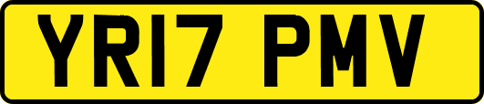 YR17PMV