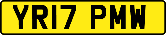 YR17PMW
