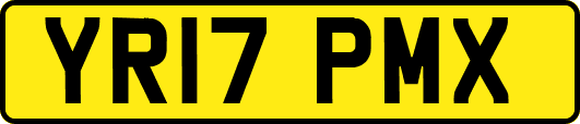YR17PMX