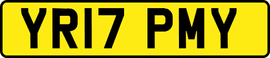 YR17PMY