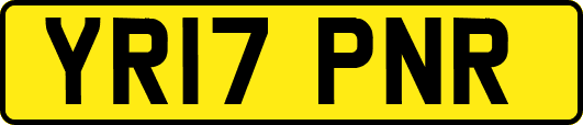 YR17PNR