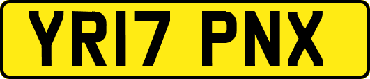 YR17PNX