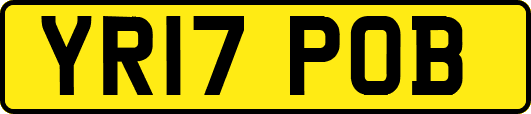 YR17POB