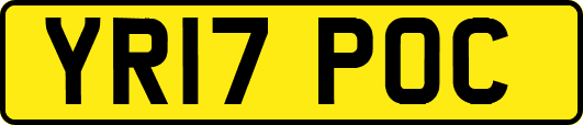YR17POC