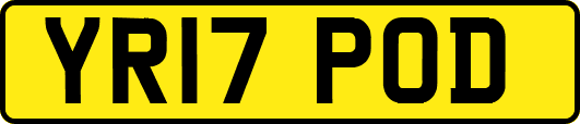 YR17POD