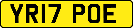 YR17POE