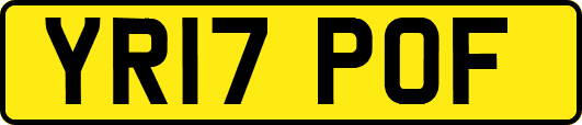 YR17POF