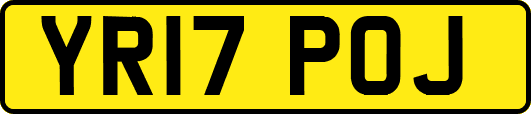 YR17POJ