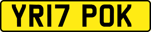 YR17POK