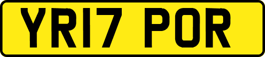 YR17POR