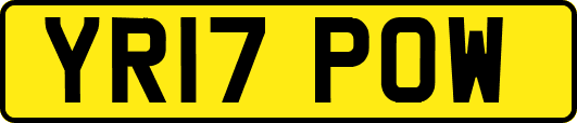 YR17POW