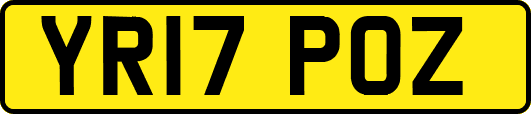 YR17POZ