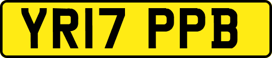 YR17PPB