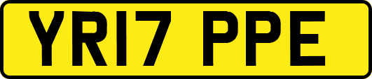 YR17PPE