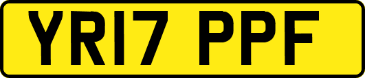 YR17PPF