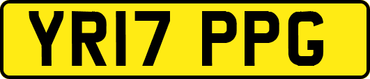 YR17PPG