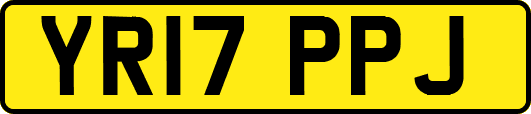 YR17PPJ