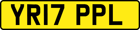 YR17PPL
