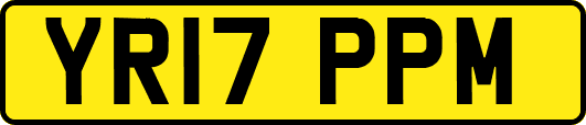 YR17PPM