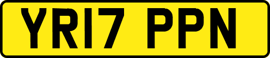 YR17PPN
