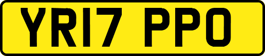 YR17PPO