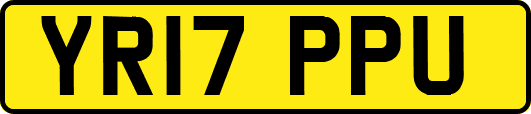 YR17PPU