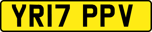 YR17PPV