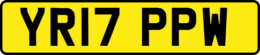 YR17PPW