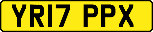 YR17PPX