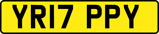 YR17PPY