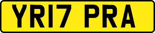 YR17PRA