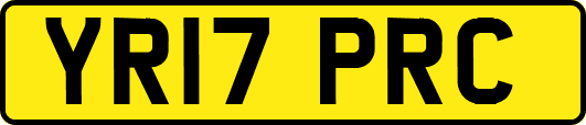YR17PRC
