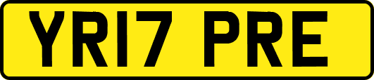 YR17PRE