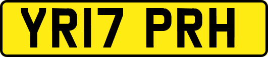 YR17PRH
