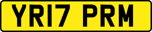 YR17PRM