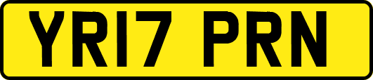 YR17PRN