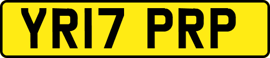 YR17PRP