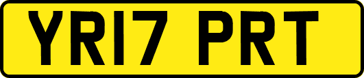 YR17PRT