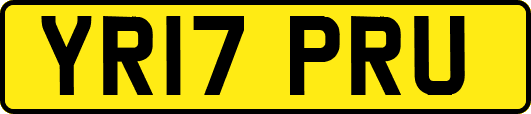 YR17PRU