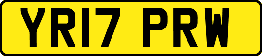 YR17PRW