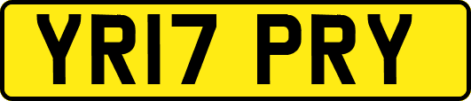 YR17PRY