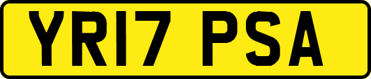 YR17PSA