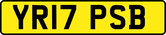 YR17PSB