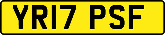YR17PSF